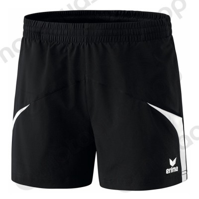 SHORT FEMME RAZOR 2.0 black/white