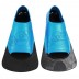 Black-Turquoise