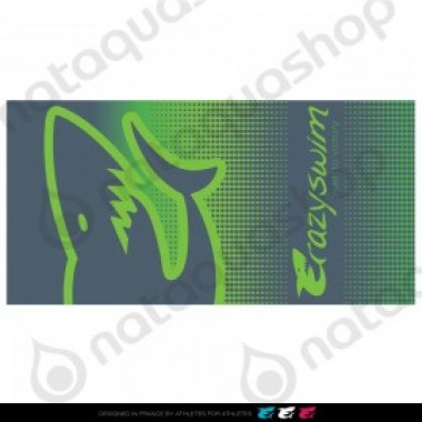 CRAZY COTTON TOWEL - photo 0
