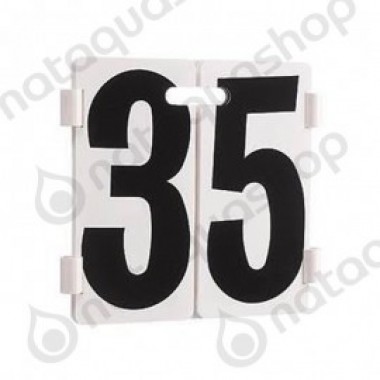PLAQUES DE VIRAGE 800 X 1500 M - photo 0