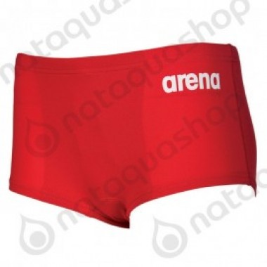 SOLID SQUARED SHORT - JUNIOR - photo 0