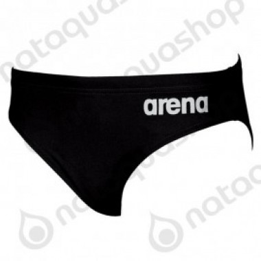 SOLID BRIEF - JUNIOR - photo 0