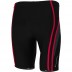 Black/Red