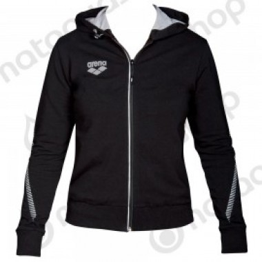 TL HOODED JACKET - FEMME - photo 0