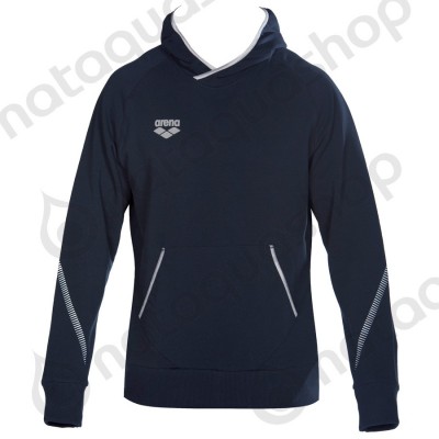 TL HOODIE - UNISEXE Bleu marine