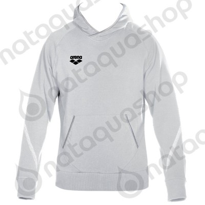 TL HOODIE - UNISEXE White
