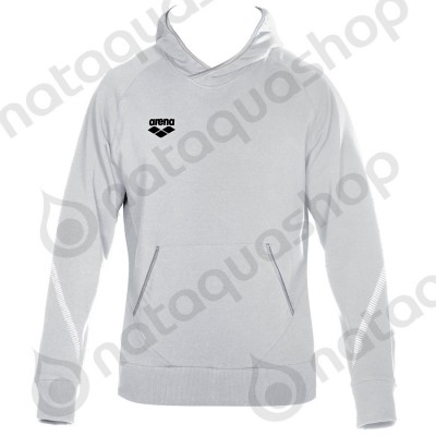 TL HOODIE - UNISEXE Blanc