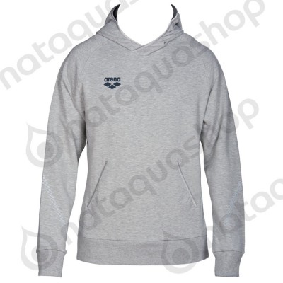 TL HOODIE - JUNIOR Gris