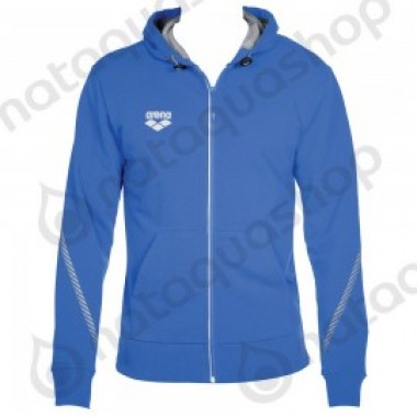 TL HOODED JACKET - UNISEXE - photo 0