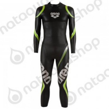 M TRIWETSUIT CARBON - photo 0