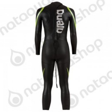 M TRIWETSUIT CARBON - photo 1
