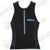 Noir/Turquoise