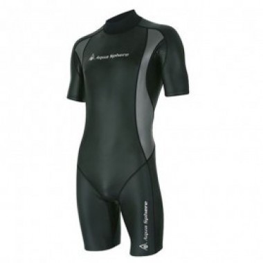AQUASKIN COMBISHORT - photo 0