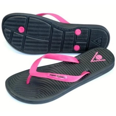 HAWAII Black/Black