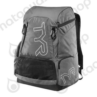 ALLIANCE 45L BACKPACK Gris