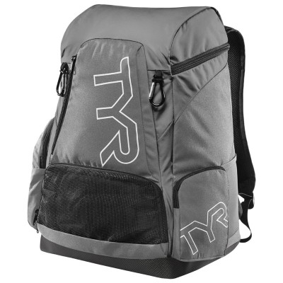 ALLIANCE 45L BACKPACK Grey