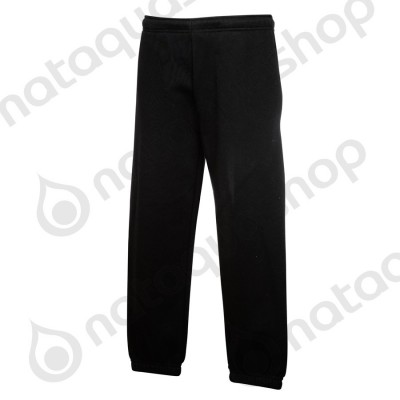 PANTALON SS323 - JUNIOR Noir