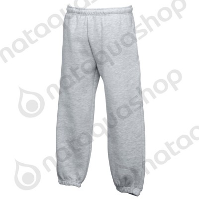 TROUSER SS323 - JUNIOR Grey