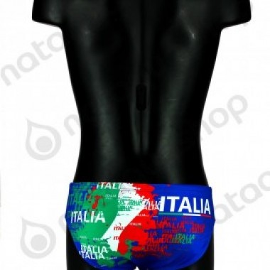 ITALIE BLEU JUNIOR - photo 1