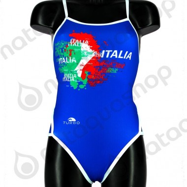 ITALIE FB REVOLUTION