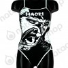 MAORI FACE EVOLUTION junior