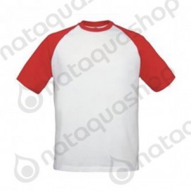 T-SHIRT BA111 - photo 0