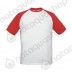 White/Red