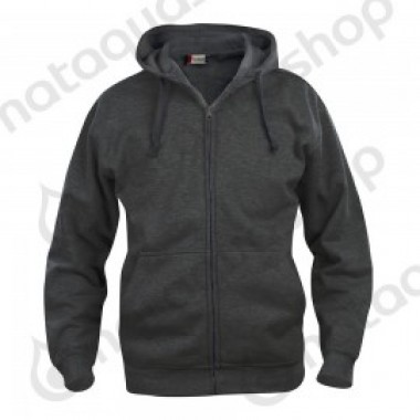 JACKET HOODY - MAN - photo 0