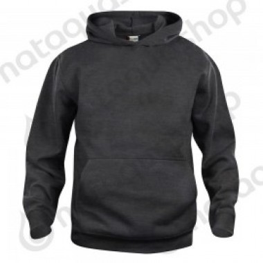 SWEAT HOODY - JUNIOR - photo 0