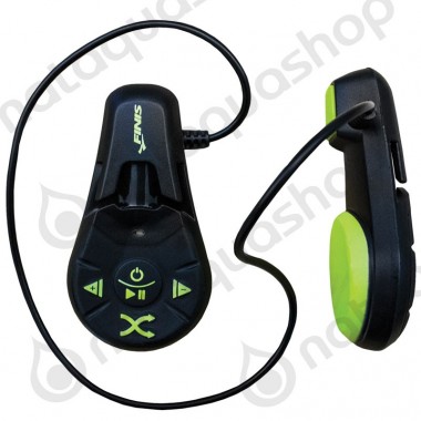 DUO UNDERWATER MP3 PLAYER