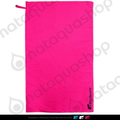 CRAZY MICROFIBRE fushia