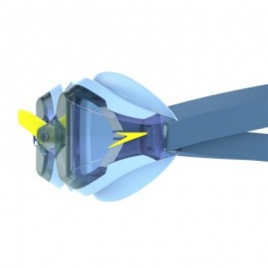 FS SPEEDSOCKET MIRROR 2 - photo 1