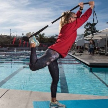 Strech And Mobility Strap - photo 1