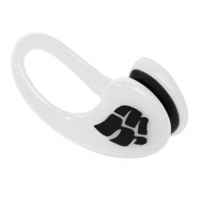 ERGO NOSE CLIP White