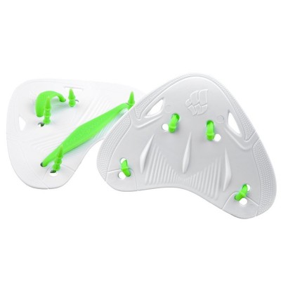 FINGER PRO Blanc