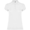 POLO STAR FEMME 6634