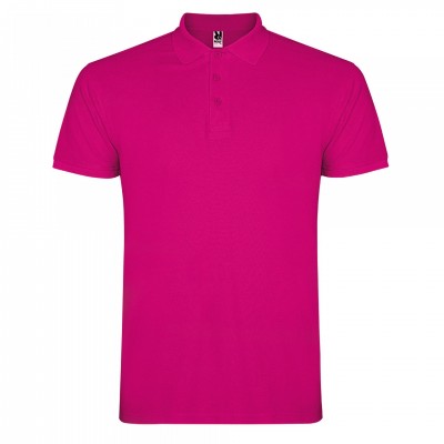 POLO STAR MAN 6638 ROSACE 78