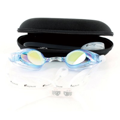 CRAZY FISH PRECIOUS MIRROR sapphire mirror