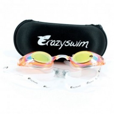 CRAZY FISH PRECIOUS MIRROR - photo 0