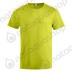 Neon green