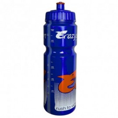 CRAZY GRIPPER BOTTLE Pure blue - photo 0