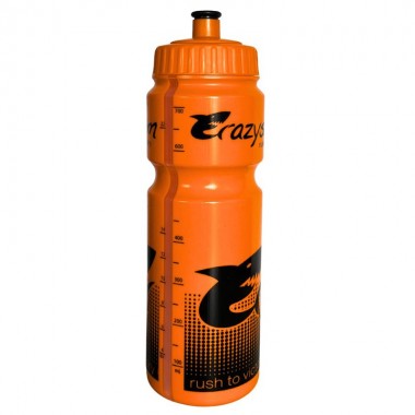 CRAZY GRIPPER BOTTLE New Blue
