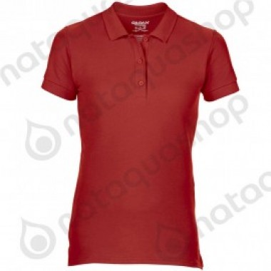 POLO GD043 - FEMME - photo 0