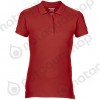 POLO GD043 - FEMME