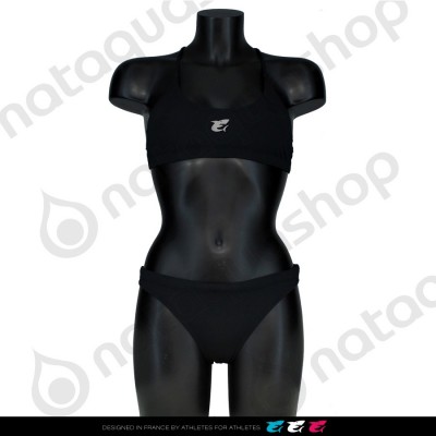 AMAZONE - FEMME Black