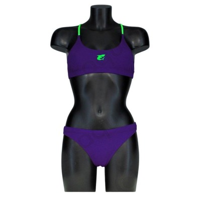 AMAZONE - LADIES  dark purple