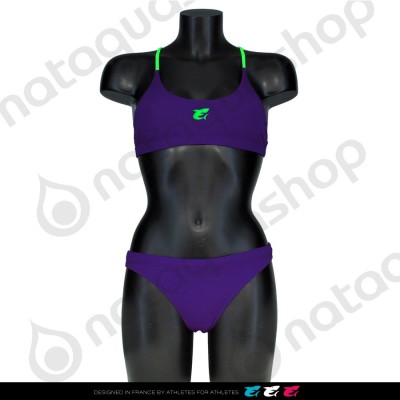 AMAZONE - LADIES  dark purple