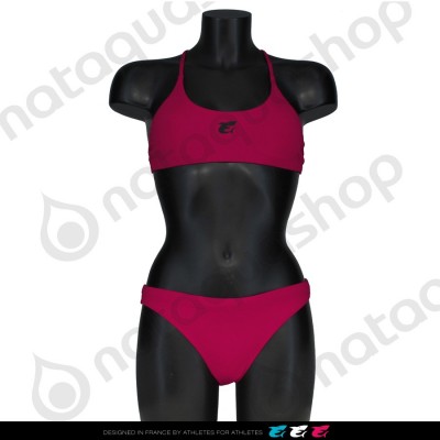 AMAZONE - FEMME Cherry Pink