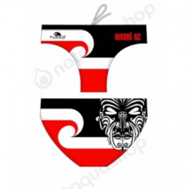 MAORI - photo 0