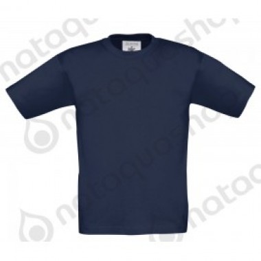 T-SHIRT B190B JUNIOR - photo 0